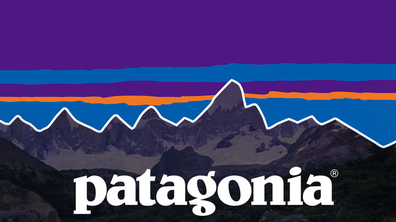 Patagonia - "Yeah Feels Good" by Flinstone